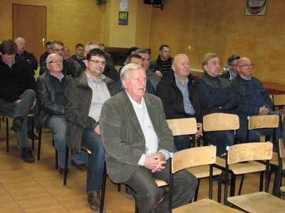 Zebranie Szczedrzyk (3)